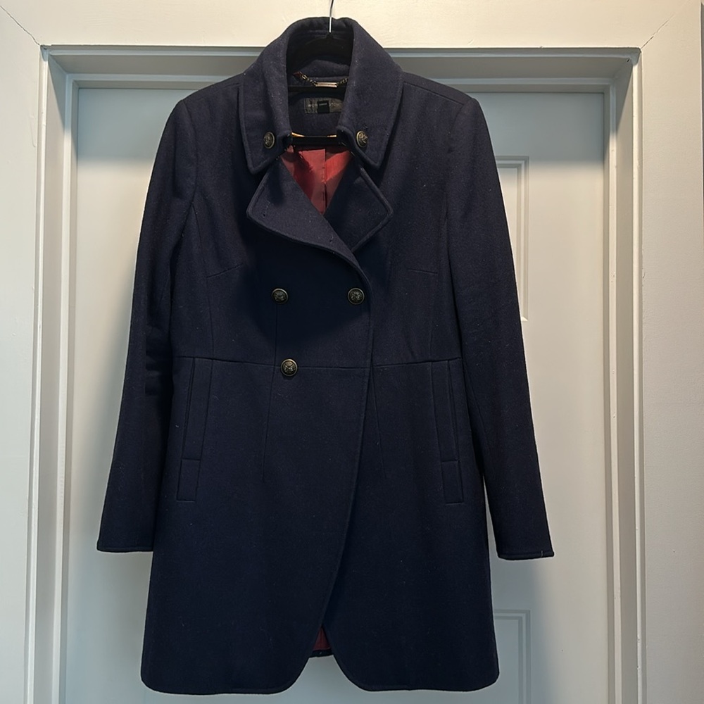 Worthington Pea Coat
